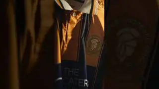 Rocester FC | 150th Anniversary Kit