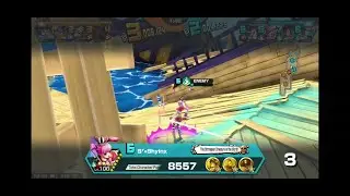 Match against Shyinx &nbsp;|  OPBR Private Battles