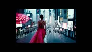 . . . Bad Invader . . . trailer for a virtual movie . . . inspired by Project Odyssey Season 2 . . .