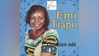 EMI TIAPO - GNAMIEN NDE (Audio)