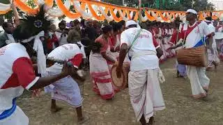 bhumij mang Guru dance 2024 bhumij Munda official
