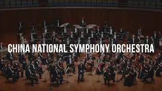 China National Symphony Orchestra Concert @ Sydney Opera House On 23 October 2017