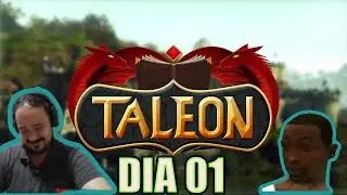 TIBIA Taleon Ot server #tibia #otserver