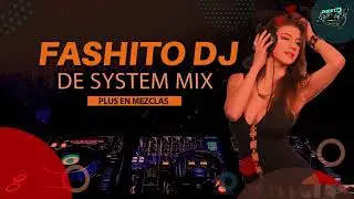 Super Variado Mix Fashito Dj De System Mix