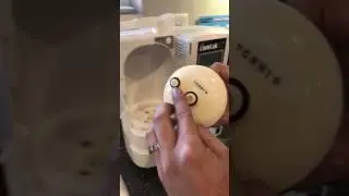 How to clean SD 501