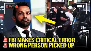 🚨FBI makes MAJOR ERROR in Charlie Kirk INVESTIGATION