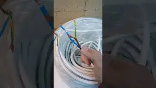 aislamiento con Amprobe 0100 plus