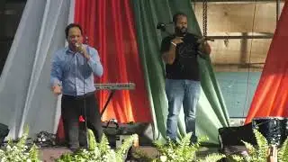 Un Milagro- Wellinson Torres                                  Concierto San Pedro de Macoris