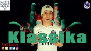 Jul tchikita remix ici c'est ripa parodie om-PSG Az&eacute;d Stories - ChrissMaker