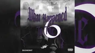 MrCashedOut - What Happened To The 6?