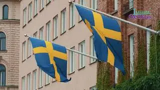 Countries - Sweden