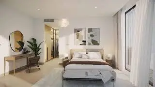 Al Naseem Villas by Modon Properties