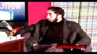 No intermediaries in Islam