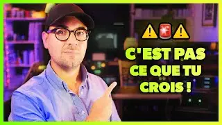La Compression de Bus et l’effet « Glue »