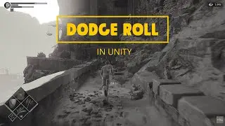 How to add dodge roll in your game | like AAA games #gamefactory #dodge #roll #easy #best #game