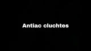 Antiac clutches