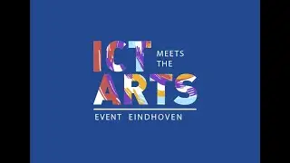 ICT meets the Arts: Douglas Rushkoff and Ellen Pearlman