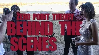 Zero Point Theory BTS montage