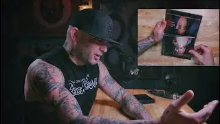 My First Tattoos sucked. I QUIT