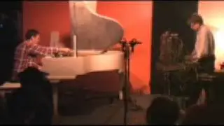 Cor Fuhler/ Jim Baker Duo at Umbrella Music Festival 2007