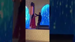 cm ramesh dance video