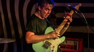 Punkeando Live: Tiny Moving Parts - 