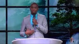 Le Combat de la Foi (Pasteur Gregory Toussaint, Tabernacle de Gloire, ShekinahRadio)