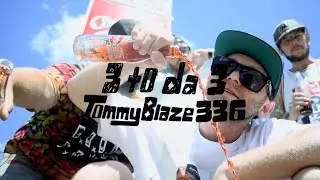 TOMMYBLAZE336 - 3 TO DA 3 (OFFICIAL MUSIC VIDEO)