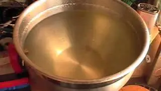 KCLabs 2 Bowl Resonance