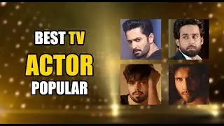 PISA 2025 Official Nominees | Pakistani TV Actors Competing for Top Award!