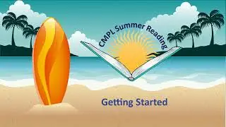 Summer Reading 2021