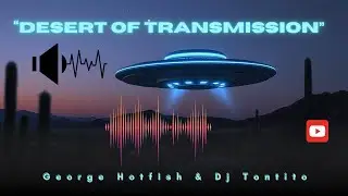 George Hotfish & Dj Tontito 