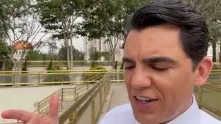 ⛑ Porque assim é a vontade de Deus...