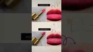 Lisa Eldridge Summer 2022 Lip Colour Swatches