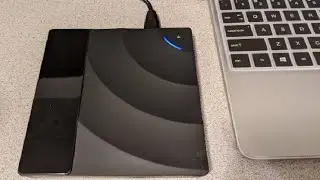 YOTUO External DVD Drive, Portable USB 3 0 and Type C Drive Player Rewriter Burner Review