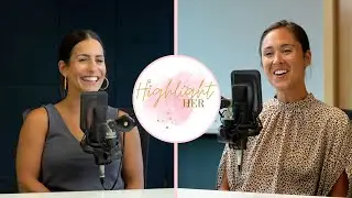 Highlight Her | Cally Wickson Weymouth
