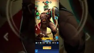 Mythic Heroes A & B Type, X HERO Idle Avengers,