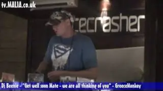 DJ Beenie - malia.co.uk