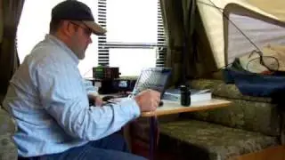 Goose Island US Islands QSO Party