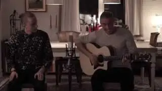 Ed Sheeran - The A-Team (Hearts & Colors Cover)