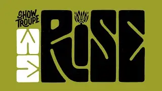 WE rise Opening Night FULL SHOW - La Plata High School Show Troupe