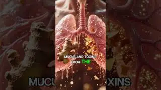 10 Best Foods for Healthy Lungs & Easier Breathing Naturally 🌿💨#healthalso