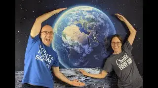 Our Earth Science Course!