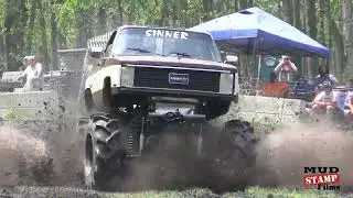 Perkins Mud Bog Spring Sling 2023