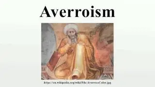 Averroism