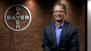 Better Because of Bayer: Nurturing leadership
