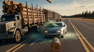 Final Destination 2 (2003) Movie Explained in Hindi/Urdu | Dark Fate Supernatural Thriller