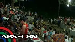 TV Patrol: Mahigit 300 pamilya, nasunugan sa QC