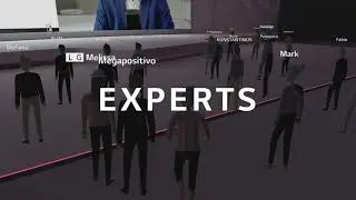 LG Innovation Days 2020 - Digital Campus