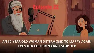 Episode 22: An 80-Year-Old Woman Determined to Marry Again &mdash; Even Her Children Can&rsquo;t Stop Her | Osho